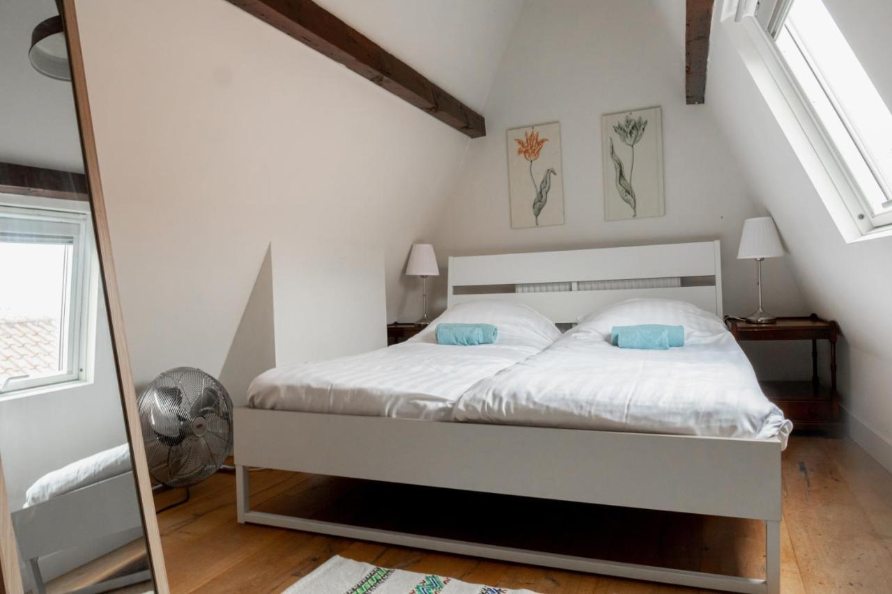 Villa Haarlem Vineyard House Extérieur photo