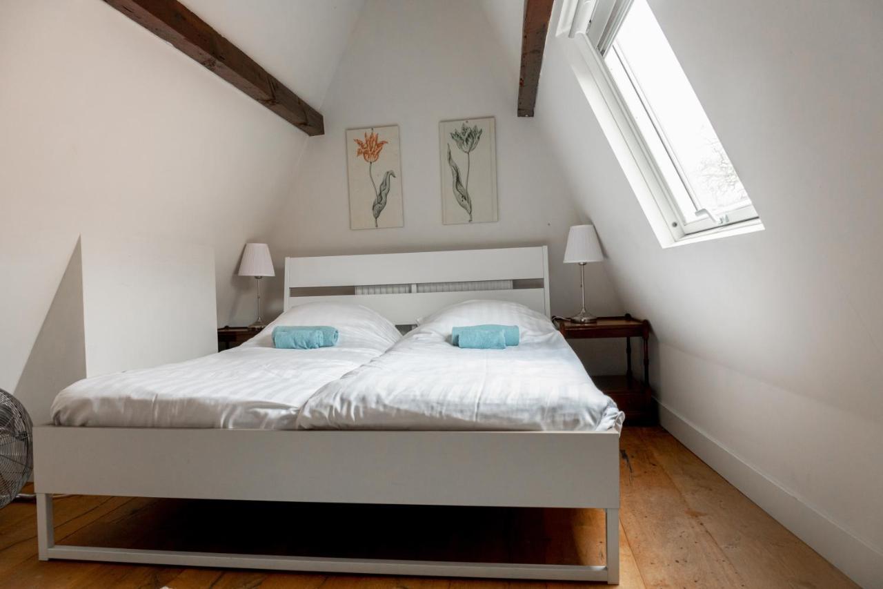 Villa Haarlem Vineyard House Extérieur photo