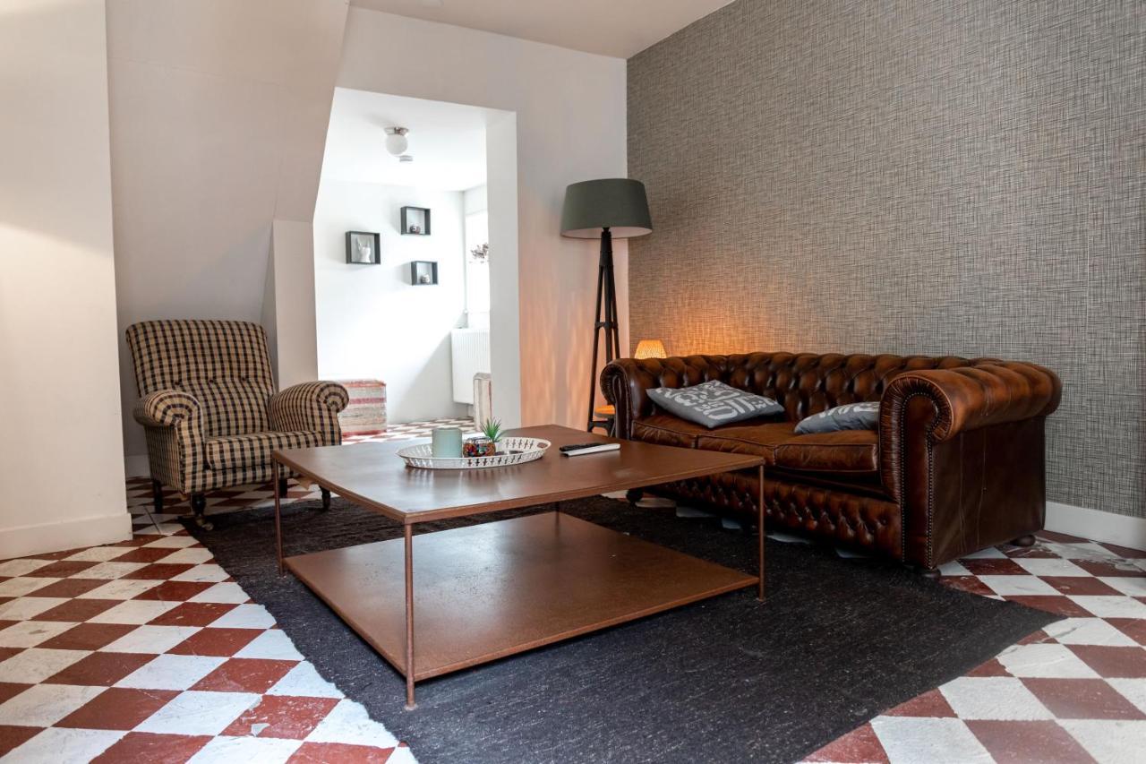 Villa Haarlem Vineyard House Extérieur photo