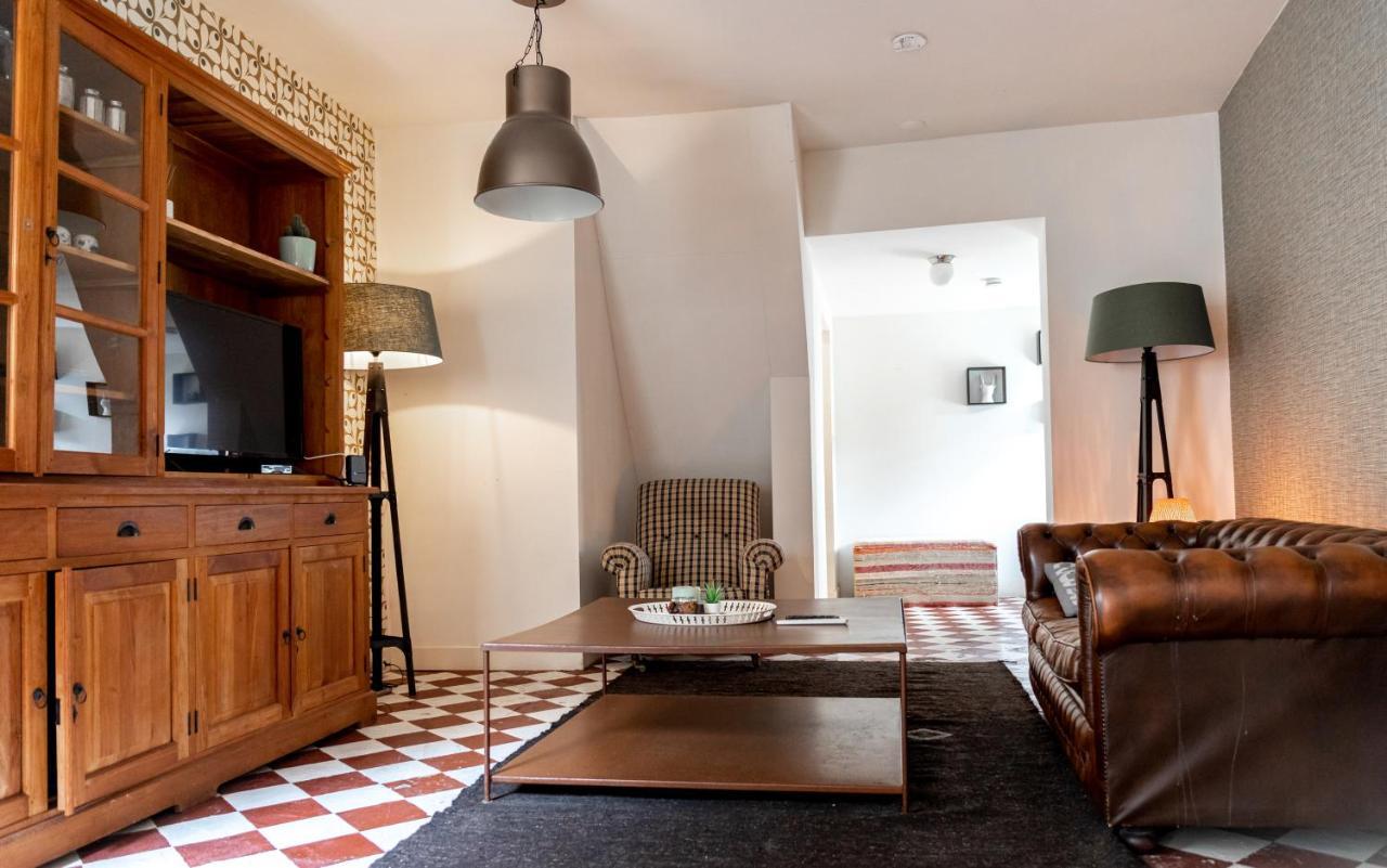Villa Haarlem Vineyard House Extérieur photo